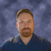 Sean Pheneger, full stack developer